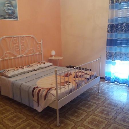 Bed and Breakfast Stella Marina Джардіні-Наксос Екстер'єр фото