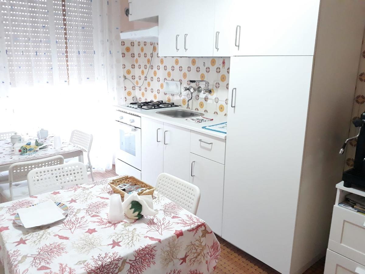 Bed and Breakfast Stella Marina Джардіні-Наксос Екстер'єр фото